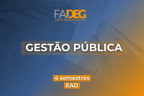 Gestão Pública