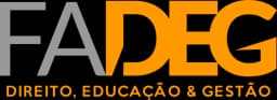 Fadeg Logo